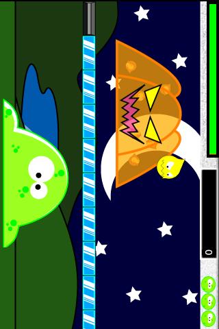 Jelly World LITE Android Arcade & Action
