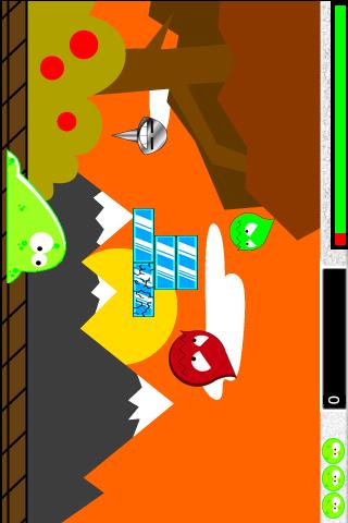 Jelly World LITE Android Arcade & Action
