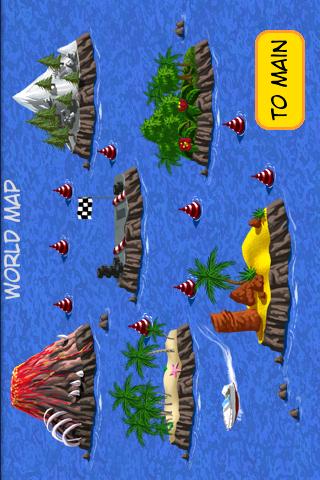 SkyBoards Puzzle Android Brain & Puzzle