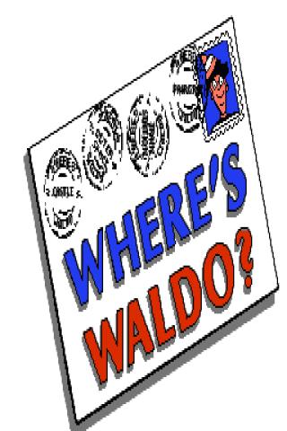 Wheres Waldo USA