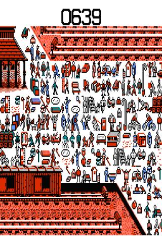 Wheres Waldo (USA) Android Arcade & Action