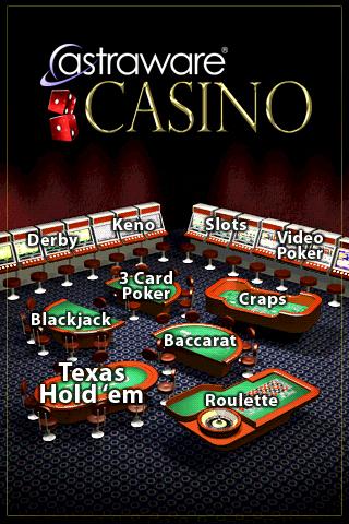 Astraware Casino Android Cards & Casino