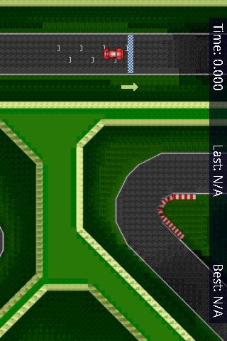 TT Racing Android Arcade & Action