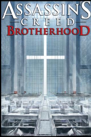 Assassins Creed Brotherhood WP Android Arcade & Action