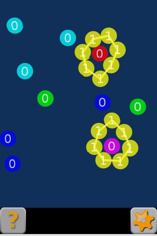 Living Physics Android Brain & Puzzle