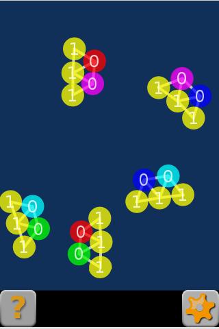 Living Physics Android Brain & Puzzle