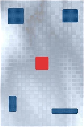 Dancing squares Android Casual