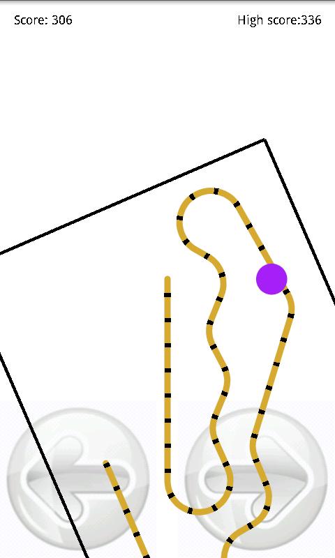 Little Python Android Arcade & Action