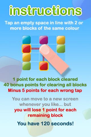 Pop It! Android Brain & Puzzle