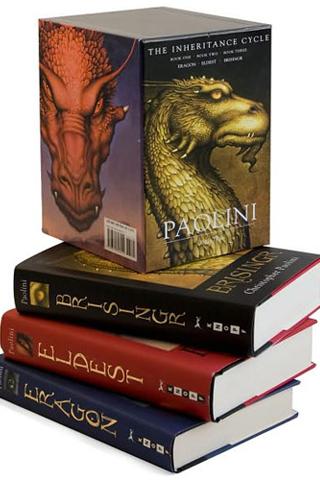 Eragon, Eldest, and Brisingr Android Arcade & Action