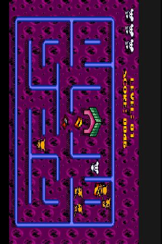 Fun ‘N Games Android Arcade & Action
