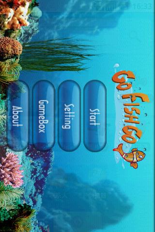 Go Fish Go! Android Sports