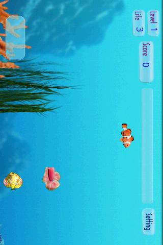 Go Fish Go! Android Sports