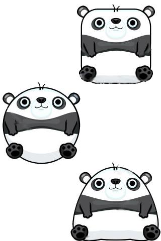 InflateThePanda