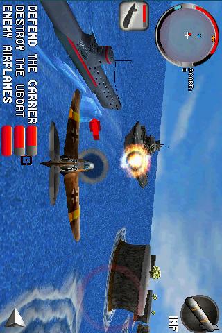 Armageddon Squadron Android Arcade & Action