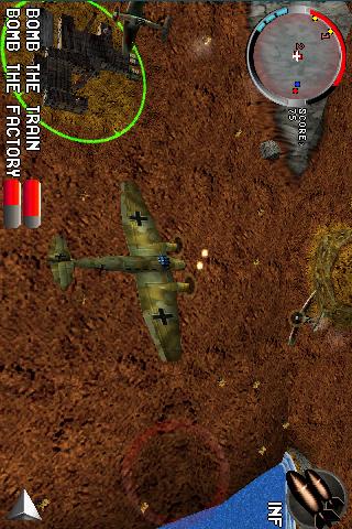 Armageddon Squadron Android Arcade & Action