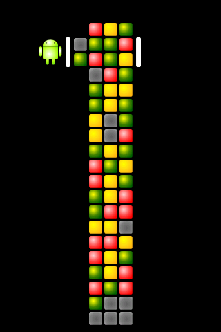 Block Shuffle Lite Android Arcade & Action