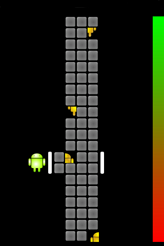 Block Shuffle Lite Android Arcade & Action