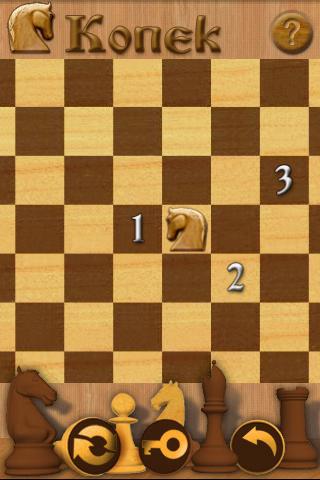 Konek Android Brain & Puzzle