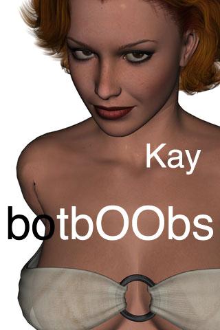 -botbOObs Kay VIa- Android Casual