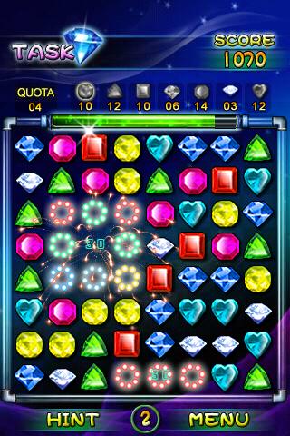 Magic Gem(Lite) Android Casual