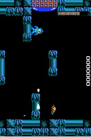 Megaman vs Metroid Android Arcade & Action