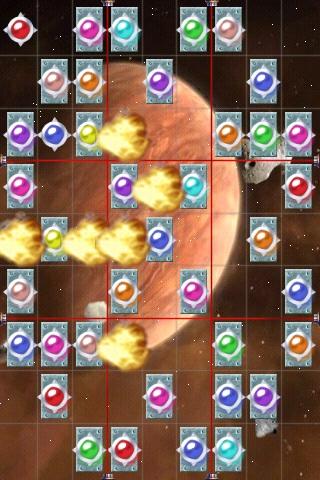 Cosmic Mines 2 Sudoku (Lite) Android Brain & Puzzle