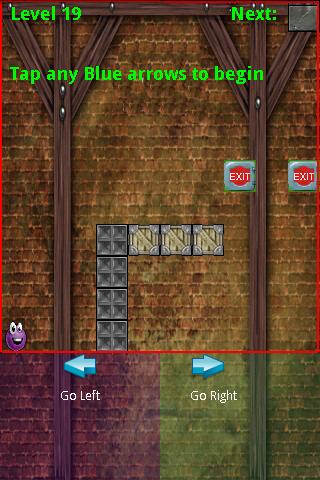 Grape Escape Android Arcade & Action