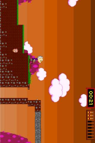 Lawn Mower Android Arcade & Action