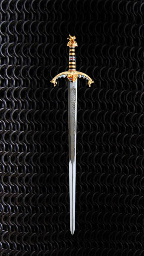 Medieval Sword Android Arcade & Action