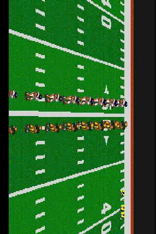 Football Fury Android Arcade & Action