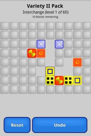 Vexed for Android Android Brain & Puzzle