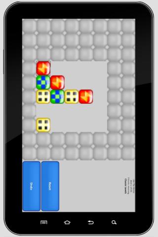 Vexed for Android Android Brain & Puzzle