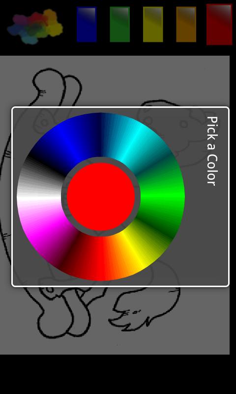 Paint Zoom Android Casual