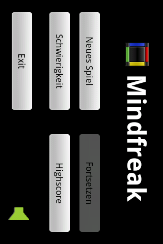 Mindfreak Free Android Brain & Puzzle