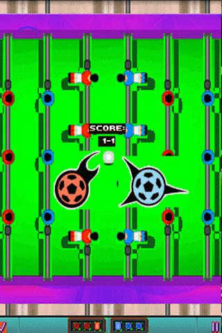 Foosball Android Arcade & Action