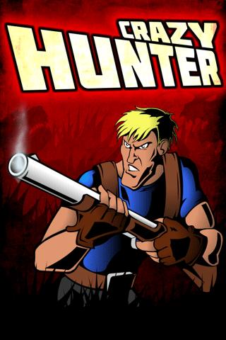 Crazy Hunter LITE Android Arcade & Action