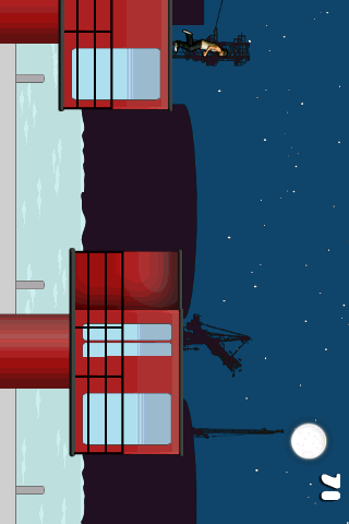 Parkour: Roof Riders Android Casual