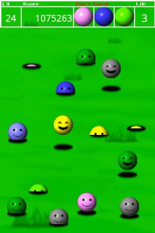 C-Marbles 2 [hide] Android Arcade & Action