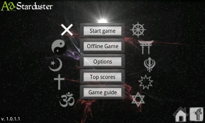 Starduster Android Arcade & Action