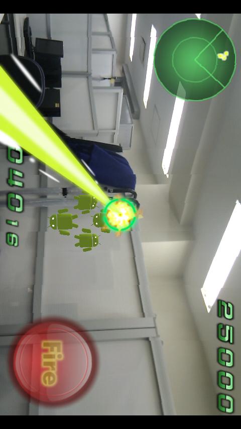 DroidShooting Android Arcade & Action