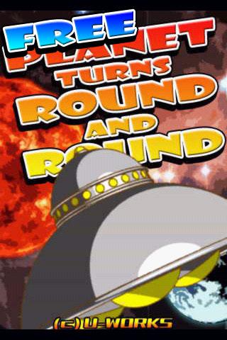 Round and Round(FREE) Android Arcade & Action