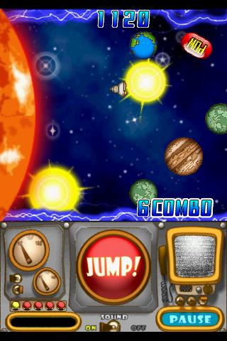 Round and Round(FREE) Android Arcade & Action