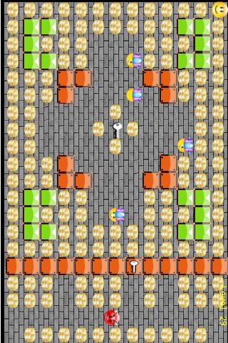 The Good Bad Ugly Android Arcade & Action