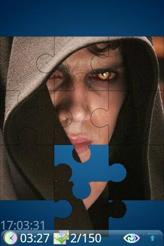 Yo Jigsaw: Star Wars Android Brain & Puzzle