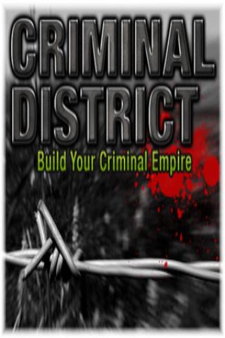 Criminal District!