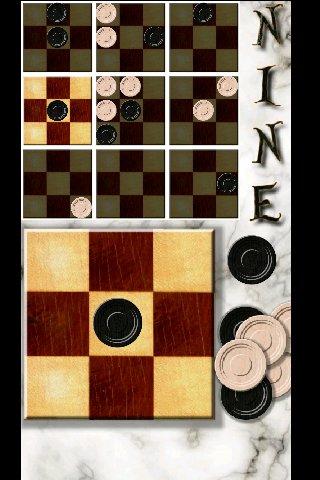 Trick tac toe Android Brain & Puzzle