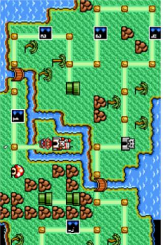 Super Mario Land Android Arcade & Action