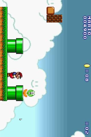 Super Mario Land Android Arcade & Action