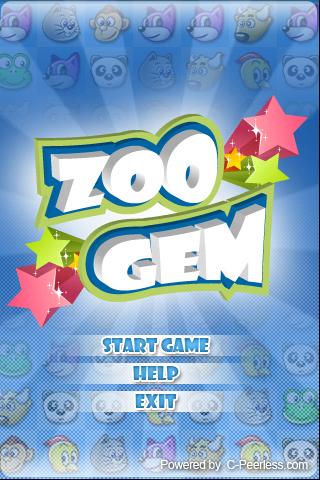 zoogem Android Brain & Puzzle